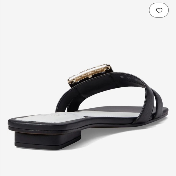 Franco Sarto Nalani Sandals - Picture 3 of 10